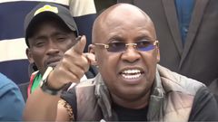 Jimi Wanjigi