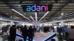 Adani Enterprises