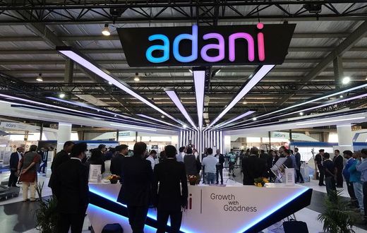 Adani Enterprises