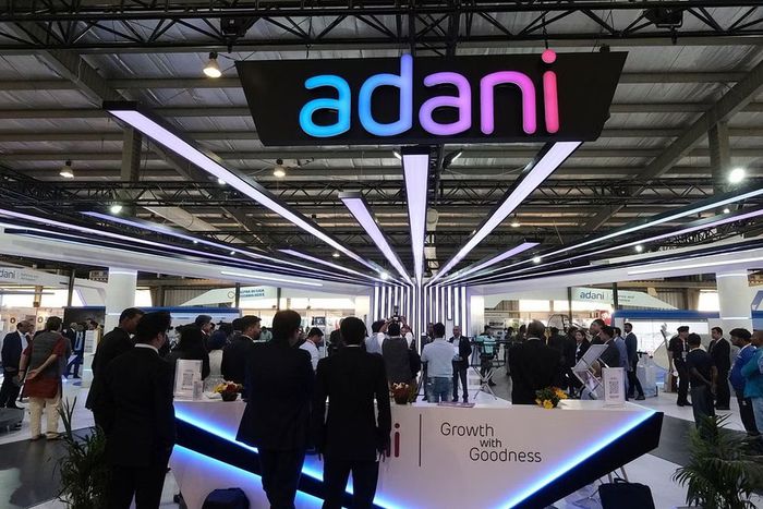Adani Enterprises