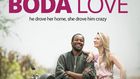 Boda Love premiere at Anga Cinema