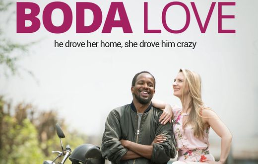 Boda Love premiere at Anga Cinema