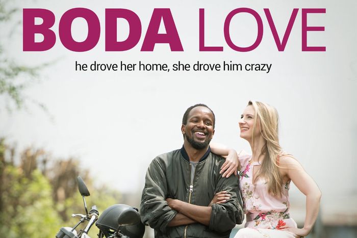 Boda Love premiere at Anga Cinema