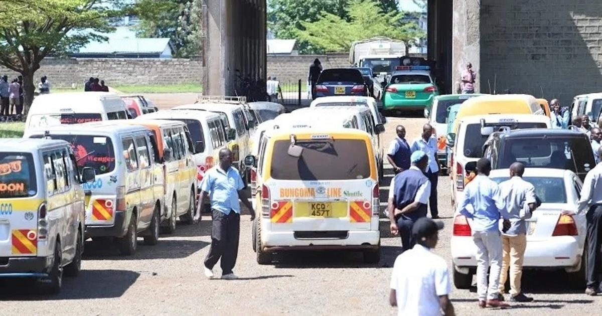 What NTSA's new vehicle inspection rules mean for motorists from July 1