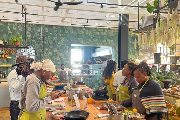 Mzansi Food & Drink Festival