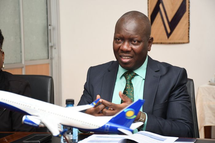 Director of Public Prosecutions Renson Ingonga