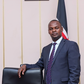 Jacob Ngetich - Prime Cabinet Secretary Musalia Mudavadi's Director of Press Service