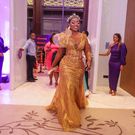 Risper Faith at the launch of 'NaiRich' reality show