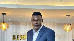 Gen Z Goliath Bradley Marongo
