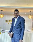 Gen Z Goliath Bradley Marongo