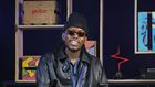 Kenyan singer Bensoul during an interview at Pulse Live Kenya studios on July 26, 2024.