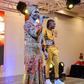 Gospel singer Mr Seed's mother