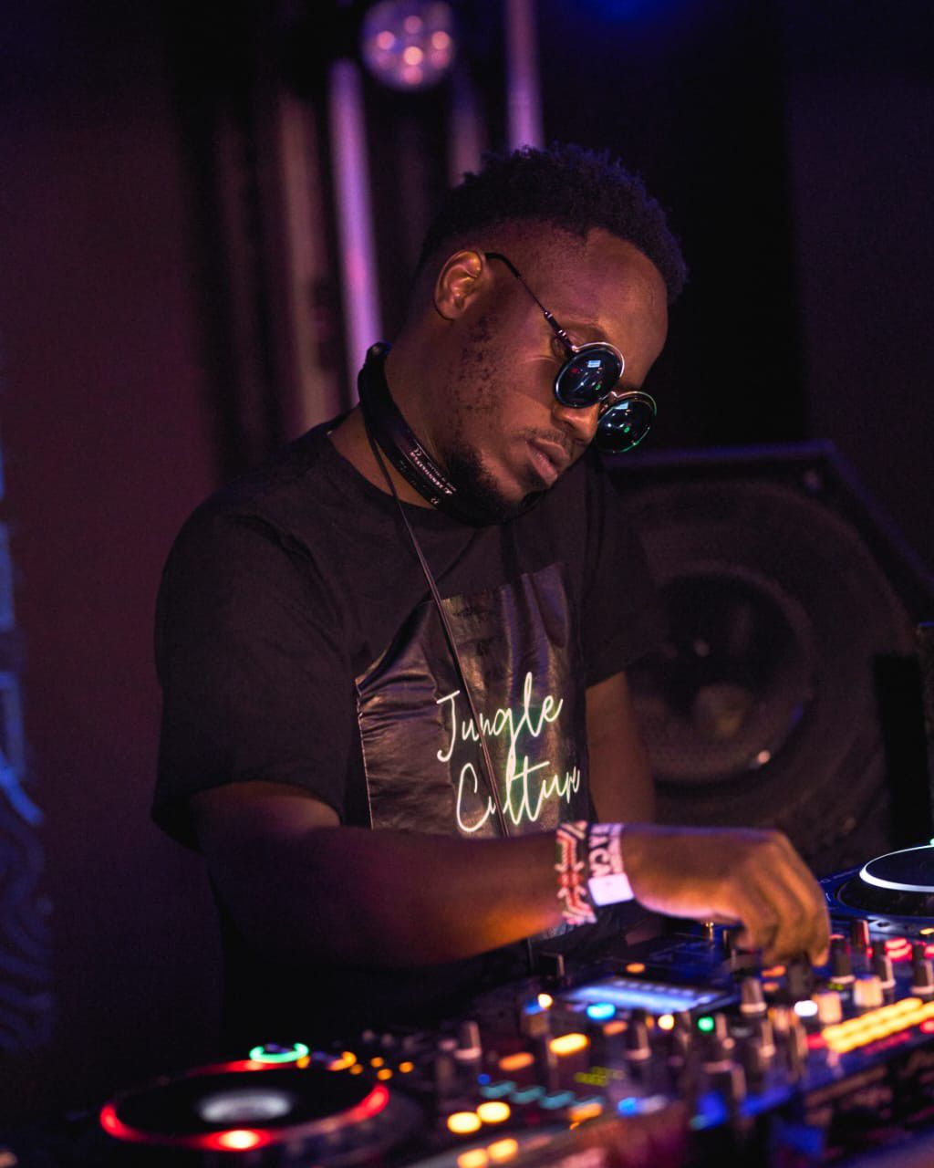 The Kenyan way: Jungle Culture ushers in new era for drum, bass in East Africa