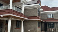 Morara Kebaso gifted a mansion to serve as headquarters