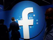 Facebook approved almost all of the submitted ads.Stephen Lam/Reuters