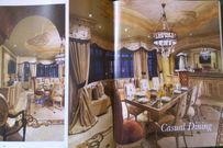 Photos inside Jimi Wanjigi's masion in Muthaiga
