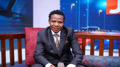 Hon Peter Kelerwa Salasya, Mumias East MP