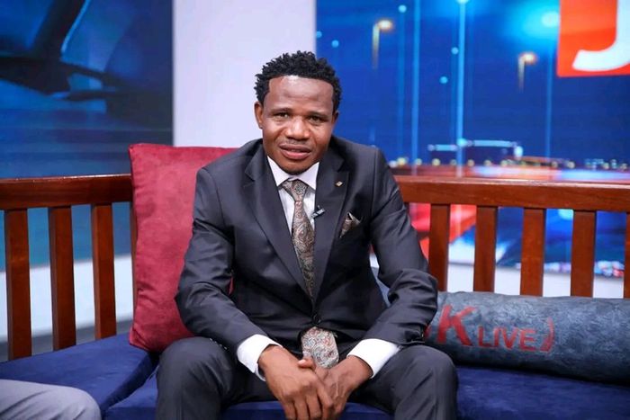 Hon Peter Kelerwa Salasya, Mumias East MP