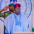 President Bola Tinubu [Presidency]