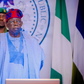 President Bola Tinubu [Presidency]