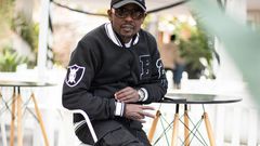 Rapper Frasha