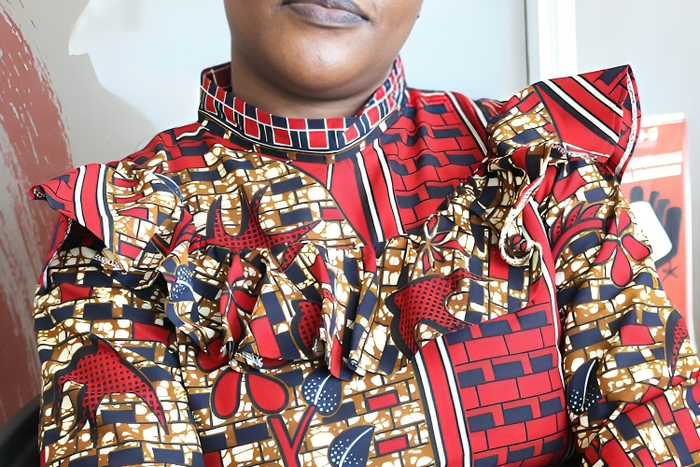 Maverick Scophine Aoko