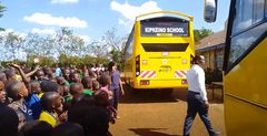Kipkeino Primary School