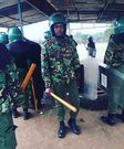 Jackson Kimani Kuria also known as Shakur the cop