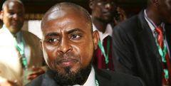 Mohamed Abduba Dida