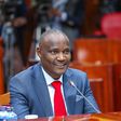Treasury CS John Mbadi during his vetting in Parliament