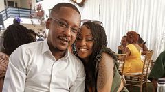 Mike Mondo & Shiko Nguru
