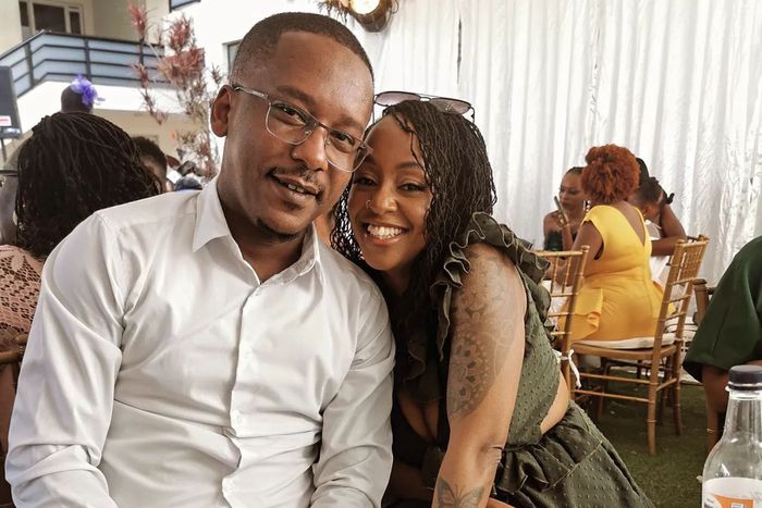 Mike Mondo & Shiko Nguru