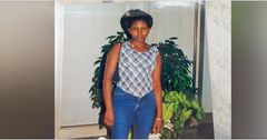 Missing Kenyan truck driver Florence Wanza who was kidnapped in Congo