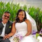 Pastor Nganga with his wife Mercy