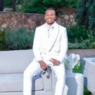 Zari Hassan's first born son Pinto