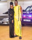 Content creator Dem Wa Facebook with media personality Oga Obinna