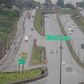 Thika Super Highway in Nairobi. You can now speed at 110KPH