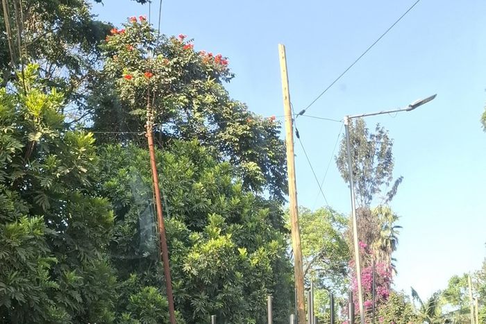 Billionaire Jimi Wanjigi raises alarm over cars with complex tech surveilling his family