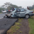 New details about crash that killed 5 family members along Nakuru-Nairobi Highway