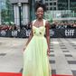 Award-winning Hollywood star and Kenyan actress Lupita Nyong’o