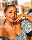 Director Trevor's girlfriend Kiki Love Yvonne