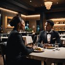 Why more young men are moving from baddies to sugar mummies in 2024 (Source - Hotpot.ai)