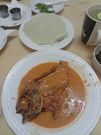 Sun-dried tilapia locally known as Obambla or Obambo