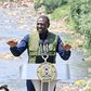 President William Ruto when he launched the Climate Resilience Service Program (CRSP) on September 12, 2024 in Korogocho, Nairobi County.