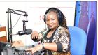 The late Mbaitu FM presenter Mercy Mawia