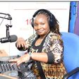 The late Mbaitu FM presenter Mercy Mawia
