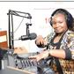 The late Mbaitu FM presenter Mercy Mawia