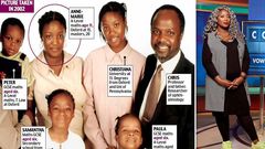 The smartest family in the world [Dailymail]
