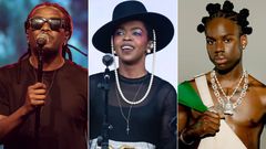 Afrobeat meets soul: Why Walker Town Concert is a must-attend this weekend!