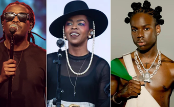 Afrobeat meets soul: Why Walker Town Concert is a must-attend this weekend!